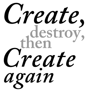 Create quote